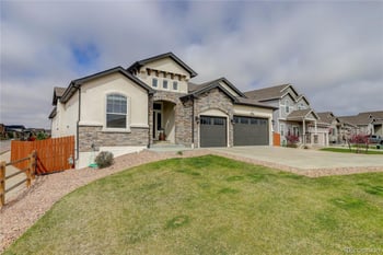 10704 Shavano Peak Ct, Peyton, CO 80831
