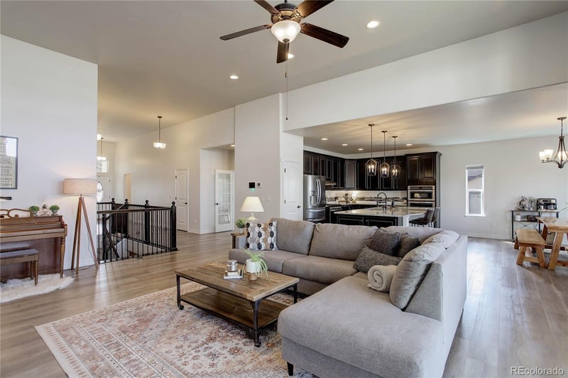 10704 Shavano Peak Ct, Peyton, CO 80831