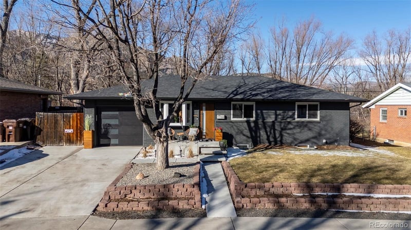 345 38th St, Boulder, CO 80305