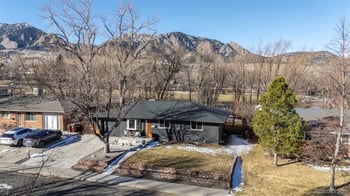 345 38th St, Boulder, CO 80305