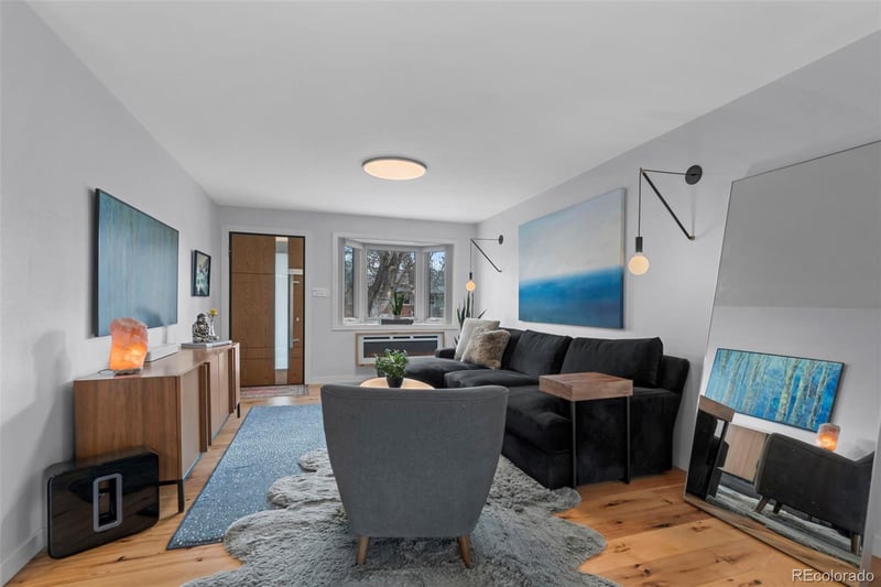 345 S 38th St, Boulder, CO 80305