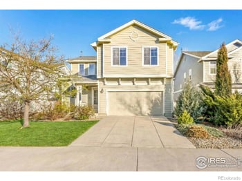 4207 San Marco Dr, Longmont, CO 80503