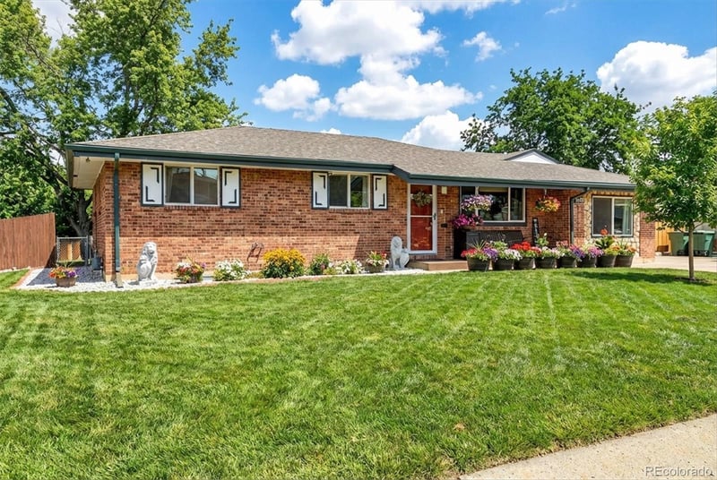 1165 101st Ave, Northglenn, CO 80260