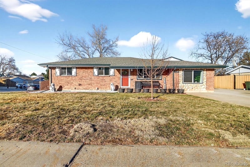 1165 101st Ave, Northglenn, CO 80260