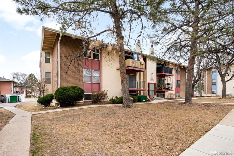 12130 Melody Dr #102, Denver, CO 80234