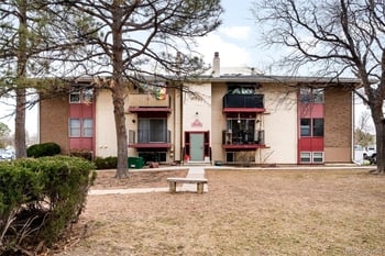 12130 Melody Dr #102, Denver, CO 80234
