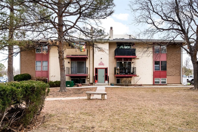 12130 Melody Dr #102, Denver, CO 80234