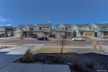 9222 Pacific Crest Dr, Colorado Springs, CO 80927