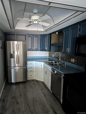 13691 Marina Dr #310, Aurora, CO 80014