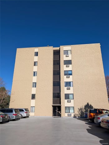 13691 Marina Dr #310, Aurora, CO 80014