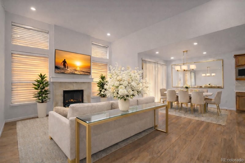 11391 Alder Dr, Littleton, CO 80127