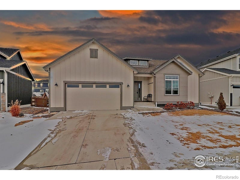 121 63rd Ave, Greeley, CO 80634