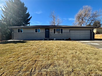 7629 Fenton St, Littleton, CO 80128