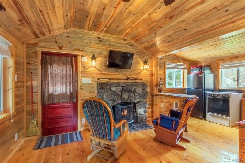 1450 Pine Ln, Grand Lake, CO 80447