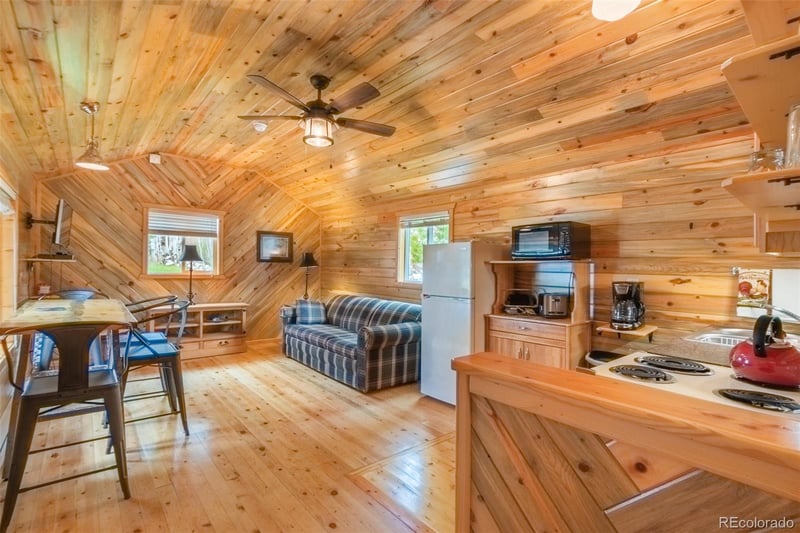 1450 Pine Ln, Grand Lake, CO 80447