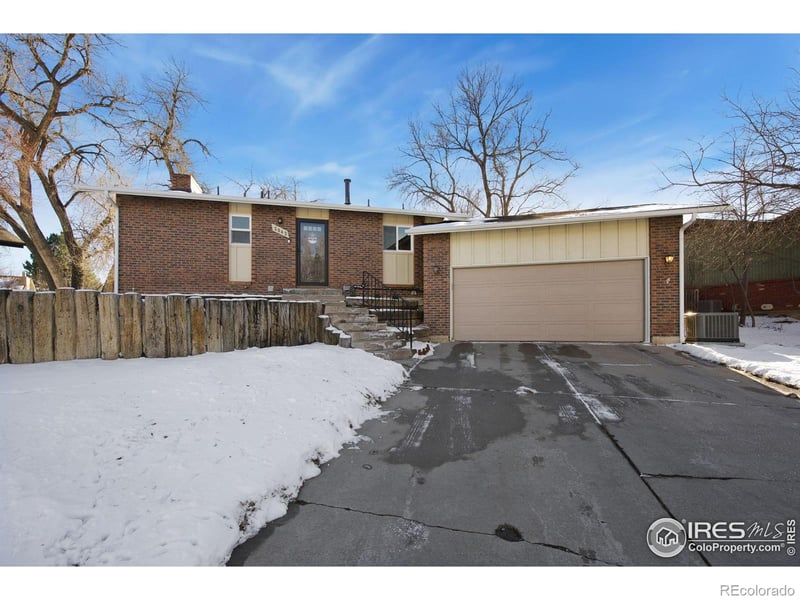 2042 44th Ave, Greeley, CO 80634