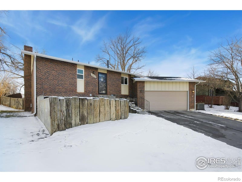 2042 44th Ave, Greeley, CO 80634