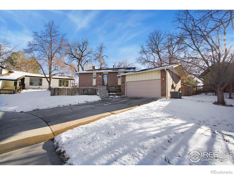 2042 44th Ave, Greeley, CO 80634