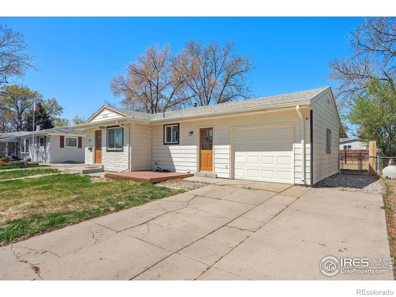 113 Balsam St, Fort Morgan, CO 80701