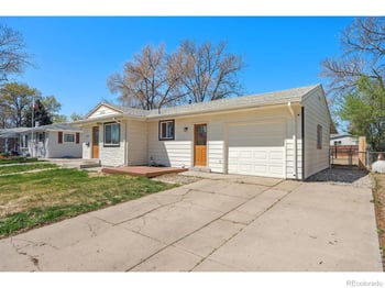 113 Balsam St, Fort Morgan, CO 80701