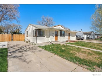 113 Balsam St, Fort Morgan, CO 80701