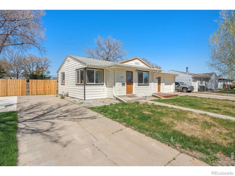 113 Balsam St, Fort Morgan, CO 80701