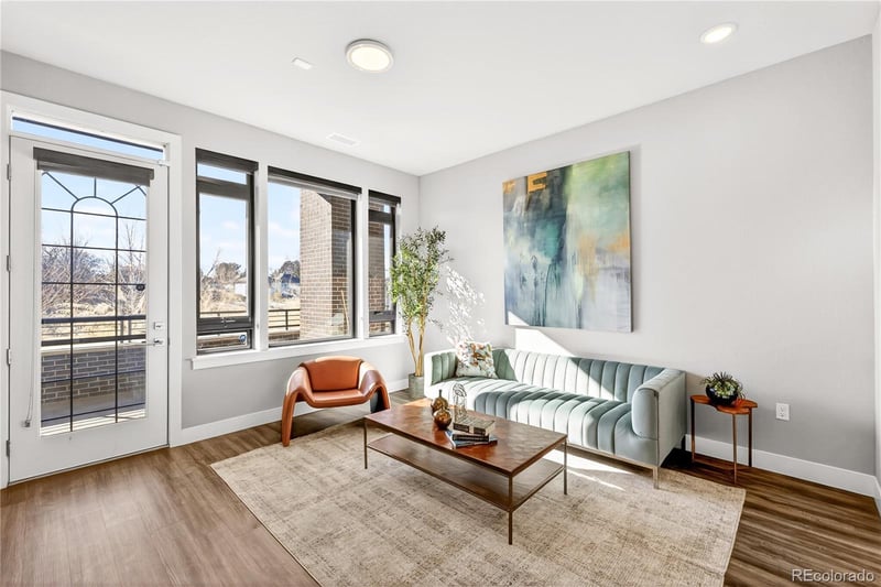 6618 Lowry Blvd #110, Denver, CO 80230