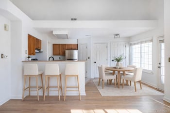 886 Reed Ct #H, Lakewood, CO 80226