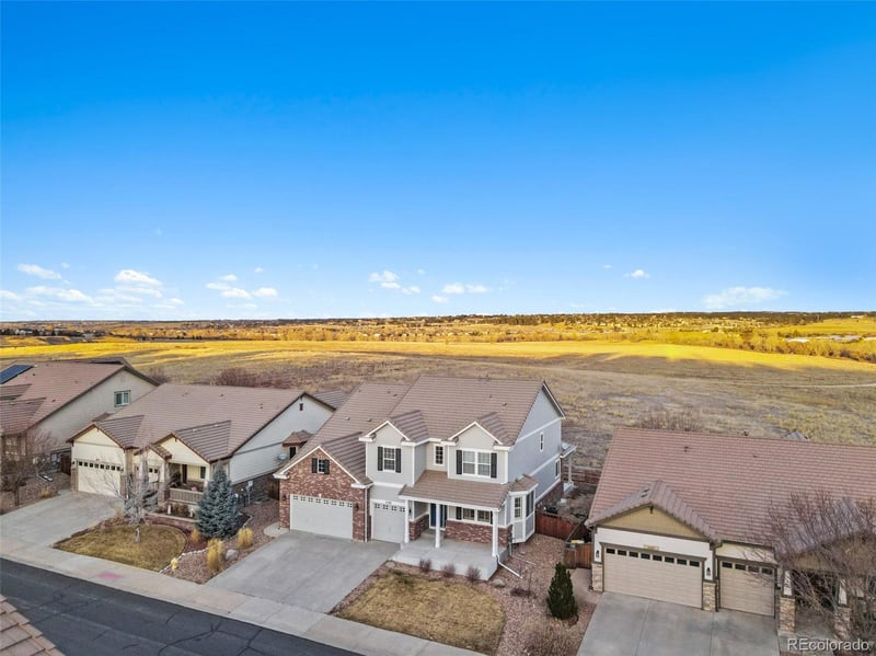 6596 Lynch Ln, Castle Rock, CO 80108