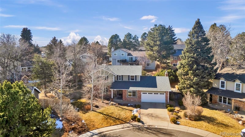 10909 E Maplewood Dr, Englewood, CO 80111