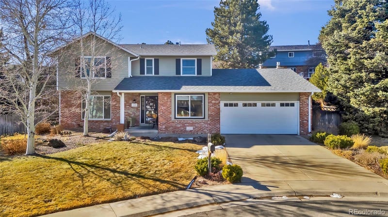 10909 Maplewood Dr, Englewood, CO 80111
