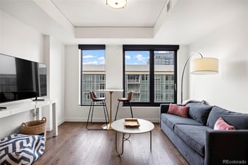 1750 Wewatta St #1305, Denver, CO 80202