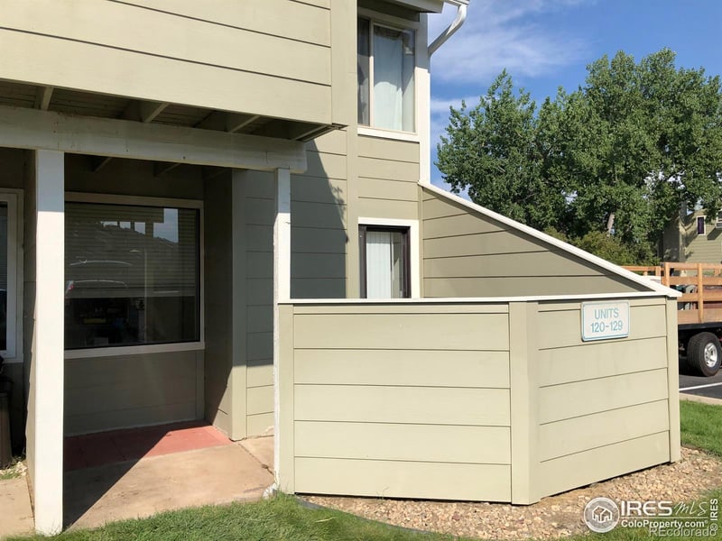 7933 Countryside Dr #123, Niwot, CO 80503
