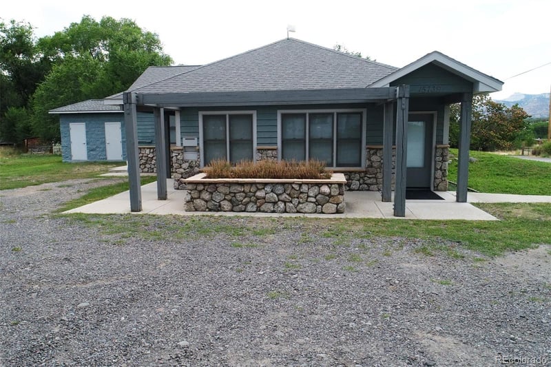 15739 Pearl Ave, Collbran, CO 81624