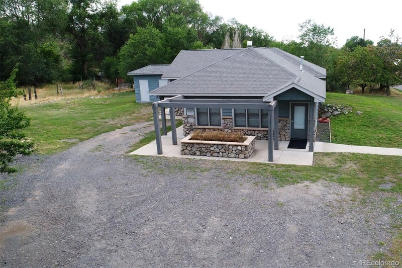 15739 Pearl Ave, Collbran, CO 81624