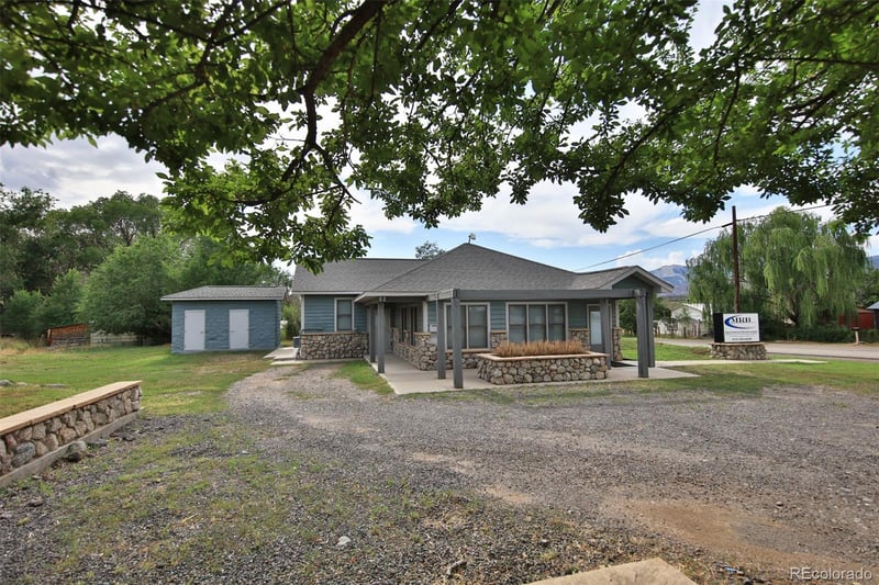 15739 Pearl Ave, Collbran, CO 81624