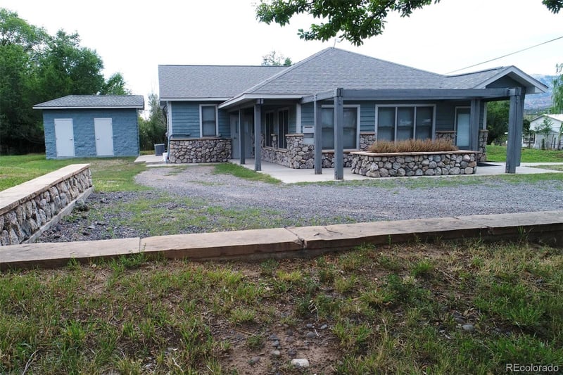 15739 Pearl Ave, Collbran, CO 81624