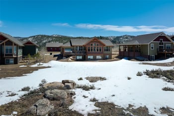 545 Lone Eagle Dr, Granby, CO 80446