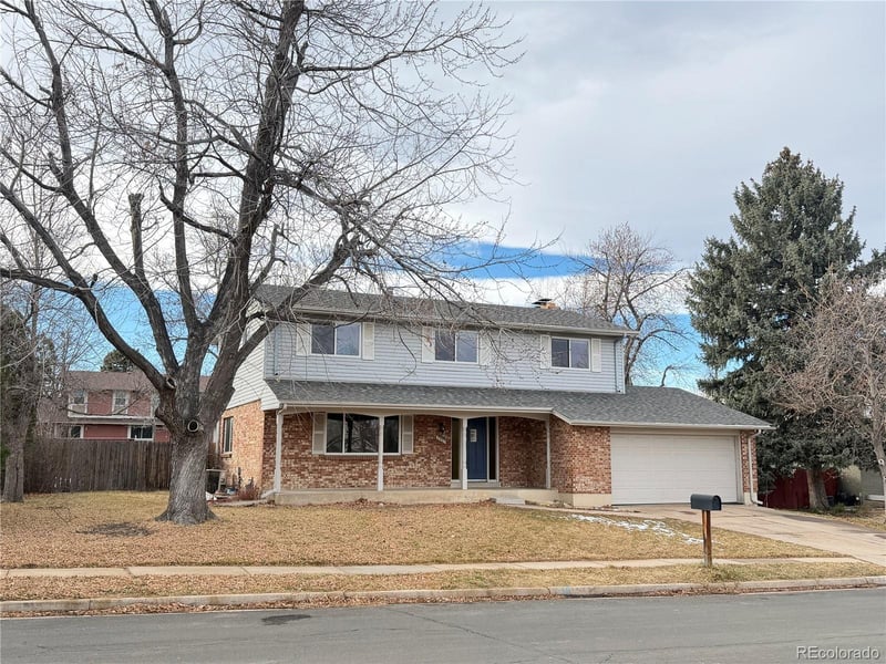 7531 Franklin St, Centennial, CO 80122