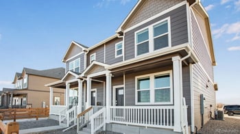 2356 Merlot St, Fort Lupton, CO 80621