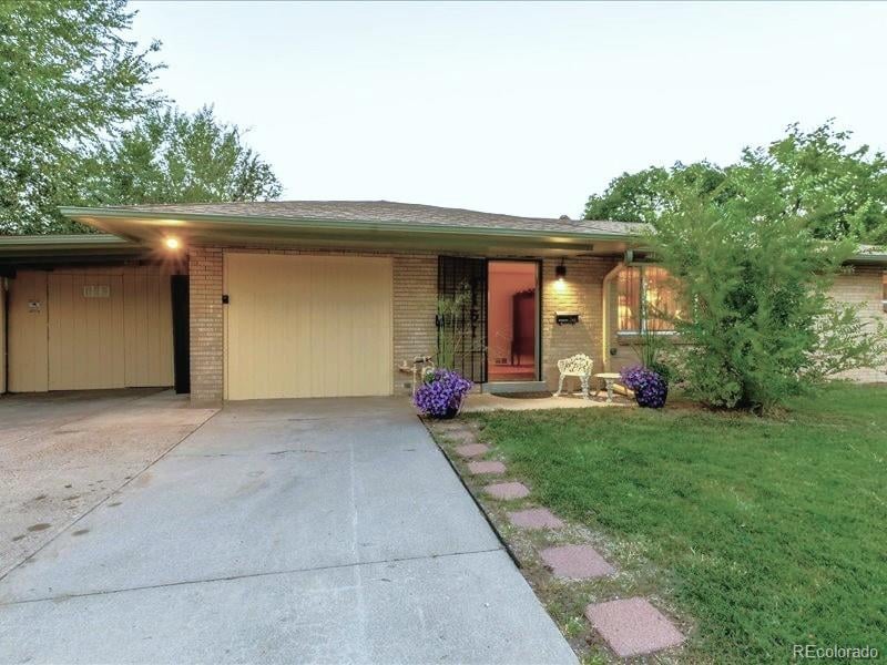 4151 Galapago St, Englewood, CO 80110