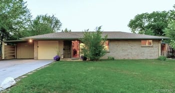 4151 Galapago St, Englewood, CO 80110