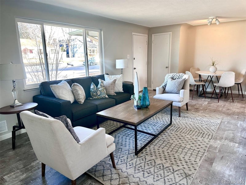 4151 Galapago St, Englewood, CO 80110