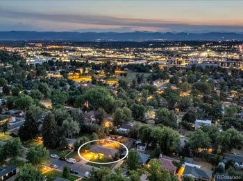 4151 Galapago St, Englewood, CO 80110