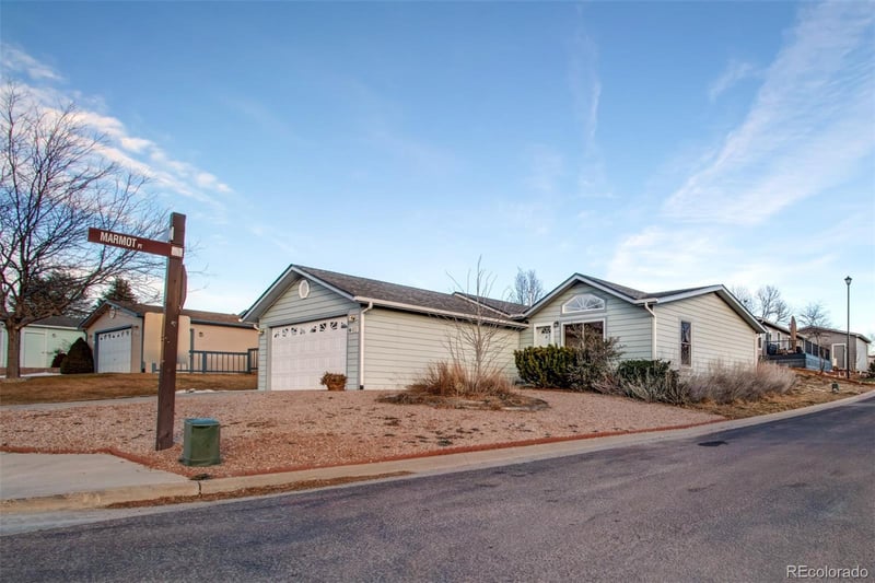 4031 Gray Fox Hts #335, Colorado Springs, CO 80922