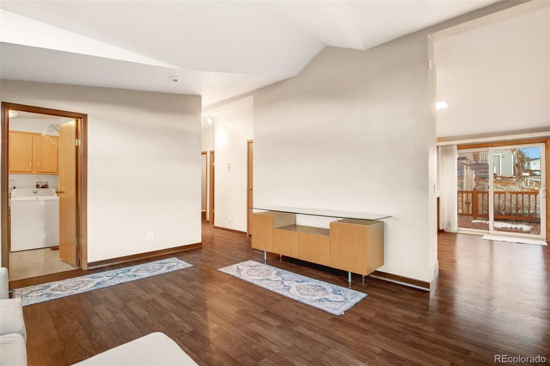 4031 Gray Fox Hts #335, Colorado Springs, CO 80922