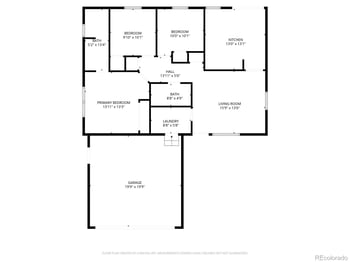 4031 Gray Fox Hts #335, Colorado Springs, CO 80922