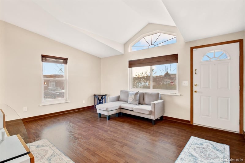 4031 Gray Fox Hts #335, Colorado Springs, CO 80922