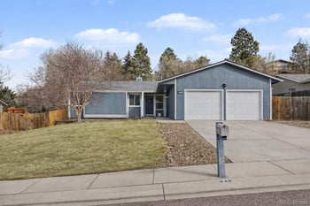 848 Chelsea Ct, Colorado Springs, CO 80918