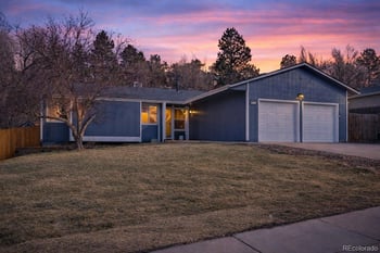 848 Chelsea Ct, Colorado Springs, CO 80918